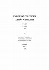 Research paper thumbnail of FAIR LABOR STANDARDS IN SOCIAL POLICY OF F. D. ROOSEVELT AND H. TRUMAN ADMINISTRATIONS (1933 – 1952) (in Ukrainian)