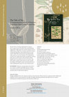 Research paper thumbnail of The Tale of Tea: A Comprehensive History of Tea from Prehistoric Times to the Present Day