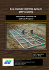 Research paper thumbnail of Innovative Solution For Soft Soil Problem