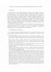 Research paper thumbnail of Traduzioni e circolazione internazionale dell'economia politica (XIX -XX secolo) 1