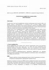 Research paper thumbnail of Semantic arithmetic [Russian]