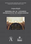 Research paper thumbnail of PARELLADA, Claudia Inês. 2018. Arqueologia de cidades coloniais espanholas na Província del Guairá (1554-1632). In: Arqueología: Memória del 56 Congreso de Americanistas,v. 2, p.817-826 , Salamanca.