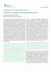 Research paper thumbnail of #3: KRAUSSERIANA — Biographik zwischen Ästhetik, Fantastik und Kritik