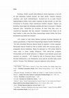 Research paper thumbnail of İstanbul'un Fethinden Sonra Oluşan Türk İmgesi; Öteki, Algı, Simülakra ve Simüle etmek Nosyonları bağlamında.docx