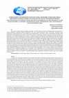 Research paper thumbnail of THE PERCEPTIONS OF STUDENTS IN REGARD WITH CONTRIBUTION OF THE UNIVERSITY TO THE SOCIO-CULTURAL, ECONOMIC AND REGIONAL EQUAL OPPORTUNITY: THE CASE OF BULENT ECEVIT UNIVERSITY (BEU)