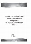 Research paper thumbnail of TALAT AYDEMİR'İN DARBE GİRİŞİMLERİNİN TÜRK SİYASAL HAYATINA ETKİLERİ