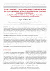 Research paper thumbnail of OLOR A SANGRE. LA PESCA VASCA DEL ATLÁNTICO NORTE EN ÉPOCA MODERNA INTERPELADA DESDE UNA POSICIÓN COLONIAL Y SENSORIAL [Smell of Blood. The North Atlantic Basque Fishing in Modern Times Interpellated from a Colonial and Sensorial Position]