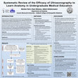 Research paper thumbnail of Systematic Review of the Efficacy of Ultrasonography to Learn Anatomy in Undergraduate Medical Education