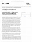 Research paper thumbnail of Feminist Interventions on the Sex/Gender Question in Neuroimaging Research