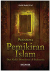 Research paper thumbnail of Panorama Pemikiran Islam --- Dr ABDUL MUKTI.pdf