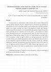 Research paper thumbnail of Vehiculización de demandas y sentidos comunes sobre el Estado: el Foro de Convergencia Empresarial (Argentina) en el período 2014 – 2015