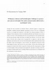 Research paper thumbnail of Challenges of repentance and confession in the light of the modern and post-modern shift towards a 'psychological' society
ΙN: Muse, St. &. Thermos, V. (eds): Words into Spirit. Pastoral Perspectives on Confession,
St Tikhon’s Monastery Press, South Canaan, Pensylvania 2017