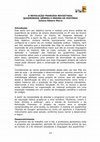 Research paper thumbnail of A Revolução Francesa revisitada: quadrinhos, gênero e ensino de História