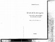 Research paper thumbnail of El Arte de la Estratagema - Giorgio Nardon