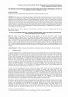 Research paper thumbnail of THE IMPORTANCE OF DOMESTIC POLITICS IN EXPLAINING THE CHANGE IN TERRITORIAL POLITICS IN EU CANDIDATE STATES: TURKEY AS A CASE 1