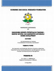 Research paper thumbnail of TANZANIA PREPAREDNESS TO HOST GAS ECONOMY