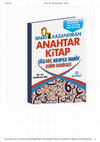 Research paper thumbnail of Sınav Kazandıran Anahtar Kitap Çöz-Geç Arapça Nahiv Soru Bankası