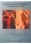 Research paper thumbnail of Carlota Cattermole, Chiara Giordano e Celia de Aldama (curatrici). Ortodossia ed eterodossia in Dante Alighieri