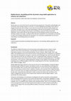 Research paper thumbnail of Mobile devices, storytelling and the city brand: using mobile applications to enhance user experience