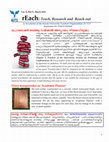 Research paper thumbnail of 14. Newsletter KUTO