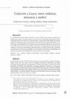 Research paper thumbnail of Confesión a Laura: entre violencia, máscaras y sueños * Confession to Laura: among violence, masks and dreams