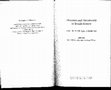 Research paper thumbnail of "Unearthing the 'Children of Cain': Between Humans, Animals, and Demons in Medieval Jewish Culture," in Monsters and Monstrosity in Jewish History: From the Middle Ages to Modernity, ed. Iris Idelson-Shein and Christian Wiese (London: Bloomsbury, 2019), 157-86