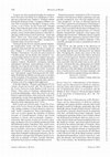 Research paper thumbnail of Review of A Remembrance of His Wonders, American Historical Review 124, 1 (2019), 320-21