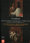 Research paper thumbnail of GARCIA, E. F. Disputas territoriales, proyectos políticos y estrategias identitarias: los indios y los conflictos fronterizos ibéricos en el sur de América (Río de la Plata, siglo XVIII). In: Favarò, V. et al.(Org.). Fronteras. Procesos y prácticas de integración y conflictos entre Europa y América