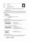 Research paper thumbnail of The Valuation of Long Term Securities - part b