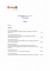 Research paper thumbnail of [2017] "Cuestiones problemáticas de las denominaciones textiles a través de inventarios de bienes aragoneses de los siglos XVII y XVIII (II): el caso de las sedas"