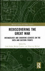 Research paper thumbnail of Zalewska A.I., Czarnecki J. 2019. An archaeology of ‘No Man’s Land’. The Great War in central Poland. In: Rediscovering the Great War, Uroš Košir, Matija Črešnar, Dimitrij Mlekuž (eds.), ROUTLEDGE, s. 122-139 [ISBN 9781138282667]