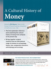 Research paper thumbnail of Krmnicek, S. (ed) 2019. A Cultural History of Money in Antiquity. London: Bloomsbury.