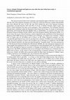 Research paper thumbnail of Greece, Ireland, Portugal and Spain ten years after the start of the Euro-crisis. A constitutional appraisal