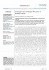 Research paper thumbnail of Androgen and Androgen Receptor in Kidney Cancer