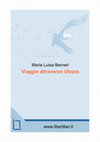 Research paper thumbnail of Maria Luisa Berneri - Viaggio attraverso Utopia