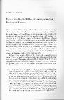 Research paper thumbnail of Faces of the World: William of Auvergne and the Rhetoric of Penance