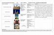 Research paper thumbnail of Catálogo de Obras Barrocas y Neoclásicas