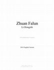 Research paper thumbnail of Zhuan Falun