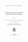 Research paper thumbnail of Pursuit and Ritual on Early South Italian and Sicilian Red-Figure Pottery. The Workshop of the Himera Painter And the New Iconographic Compositions of the Late 5th Century BC