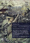 Research paper thumbnail of "Undine [the Water Sprite] – in Music, Words and Illustration", Arthur Rackham in Sussex: A 150th Birthday Celebration, Chichester, UK (2017) [PERFORMANCE]