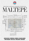 Research paper thumbnail of Toplumsal Hafizada Zamanda ve Mekânda Maltepe [Maltepe District in Social Memory, Time and Space]