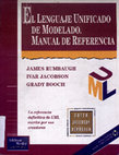 Research paper thumbnail of El lenguaje Unificado de Modelado - Manual de Referencia