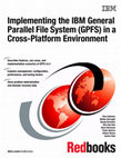 Research paper thumbnail of Implementando GPFS