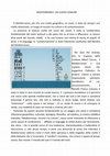 Research paper thumbnail of Mediterraneo Un luogo comune