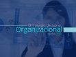 Research paper thumbnail of Processo Decisorio Organizacional