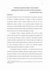 Research paper thumbnail of "Sufriendo por los pecados del mundo": visiones, milagros y estigmatizaciones en Europa y sus lecturas en el México decimonónico.