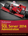 Research paper thumbnail of Prof Microsoft SQL Server 2014 Administration