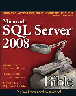 Research paper thumbnail of SQL Server 2008 Bible (Paul Nielsen)