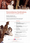 Research paper thumbnail of Troisième séminaire du programme de recherche ERC PerformArt: «Committenza cardinalizia nella Roma barocca: un potere culturale?»