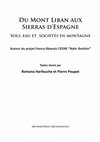 Research paper thumbnail of L’EAU DANS LA LITTÉRATURE AGRONOMIQUE ARABO-BYZANTINE